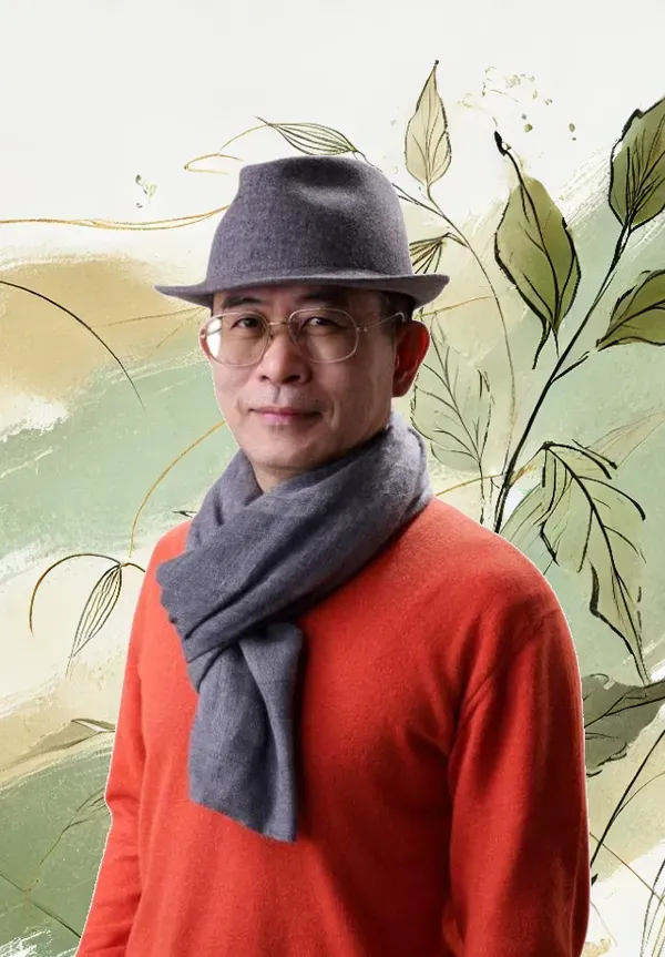 Masterclass in Tea Culture: Discover the Depth and Elegance with Tea Expert Chi Tsung-Hsien